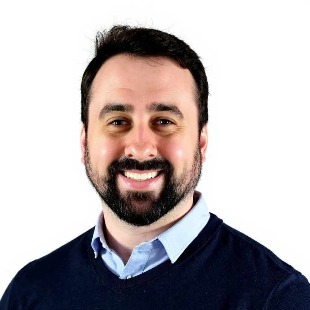 Alan Martins, Mechanical Engineering at Dip Studio