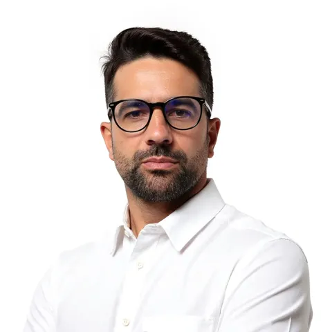 Alex Cordeiro