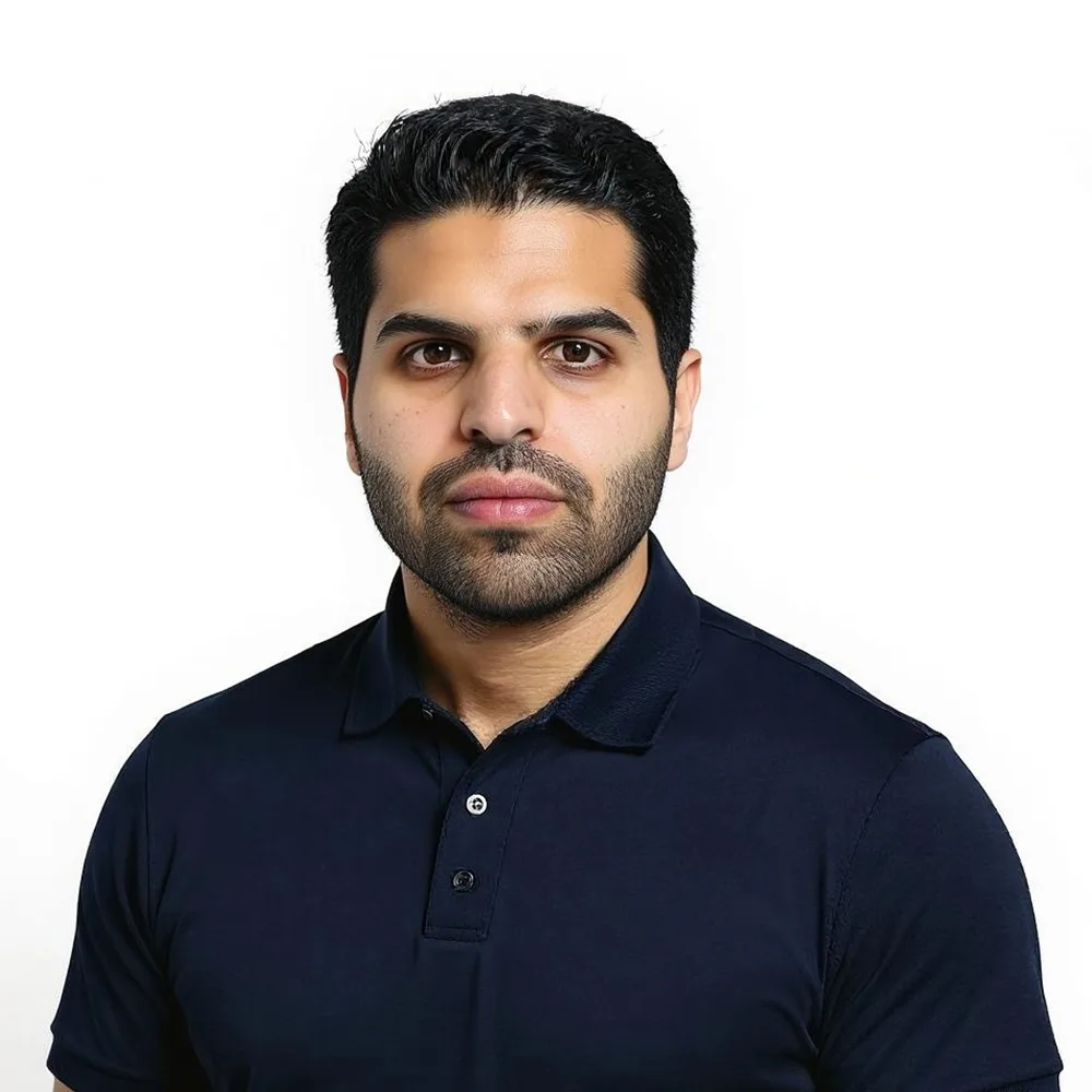 Ibrahim Alshugair, Business Development, MENA Partnerships at Dip Studio