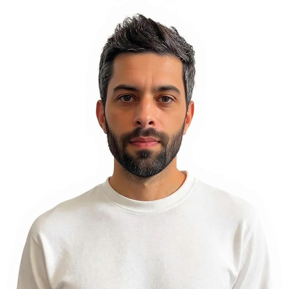 Paulo Fonseca, Industrial Design at Dip Studio