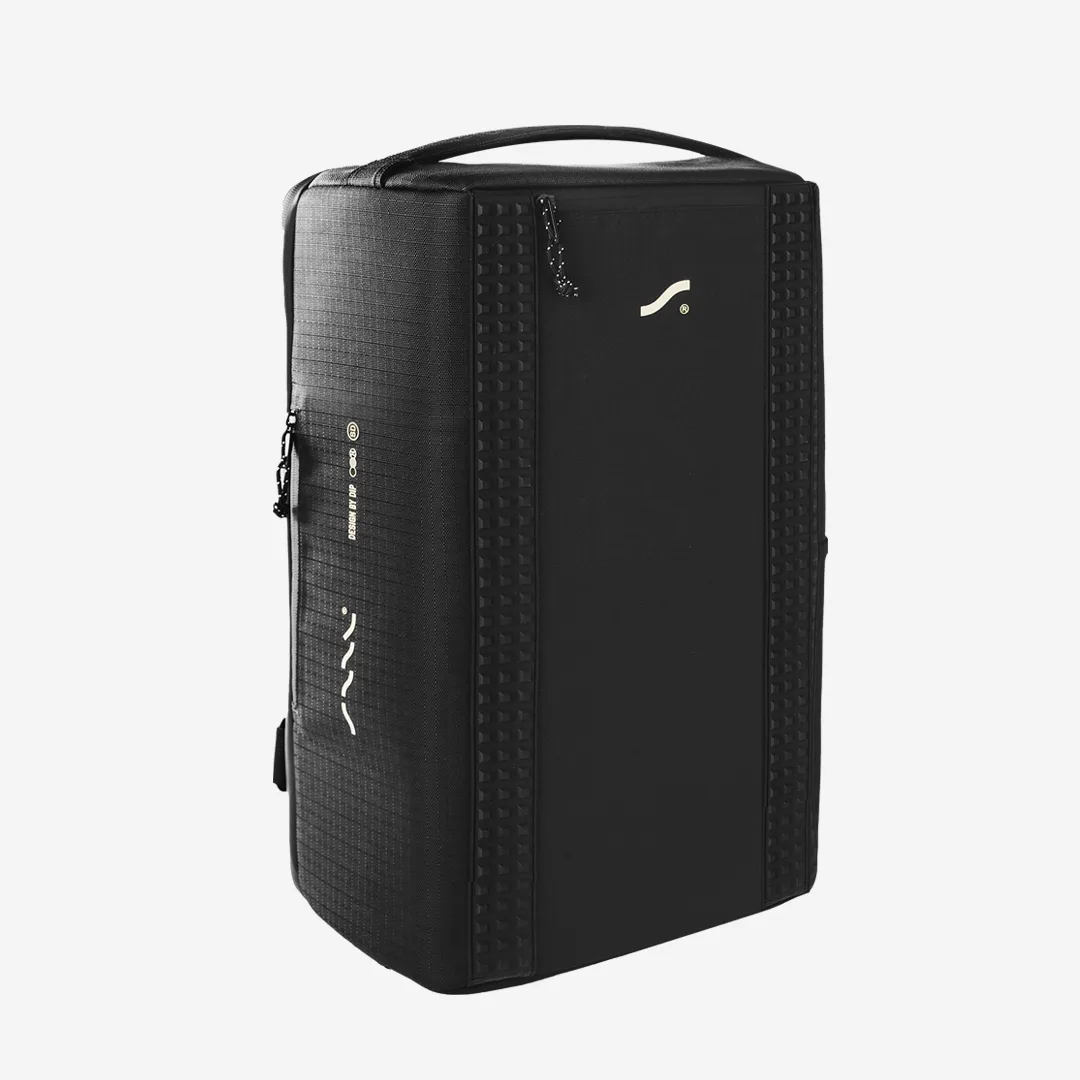 SAAL Surfbag modular surf bag, front view
