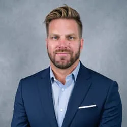David Rippey, President of MRIaudio