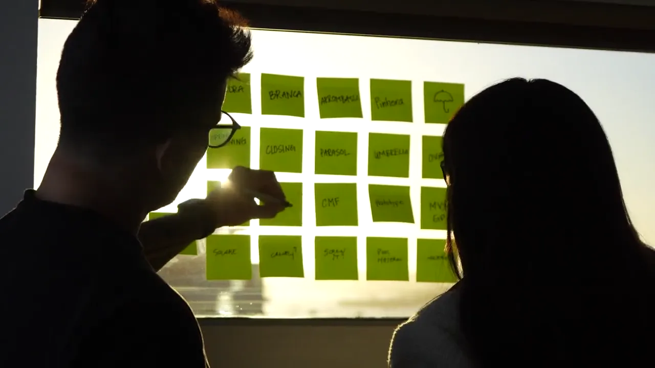 The Dip Studio team at work in the San Diego studio