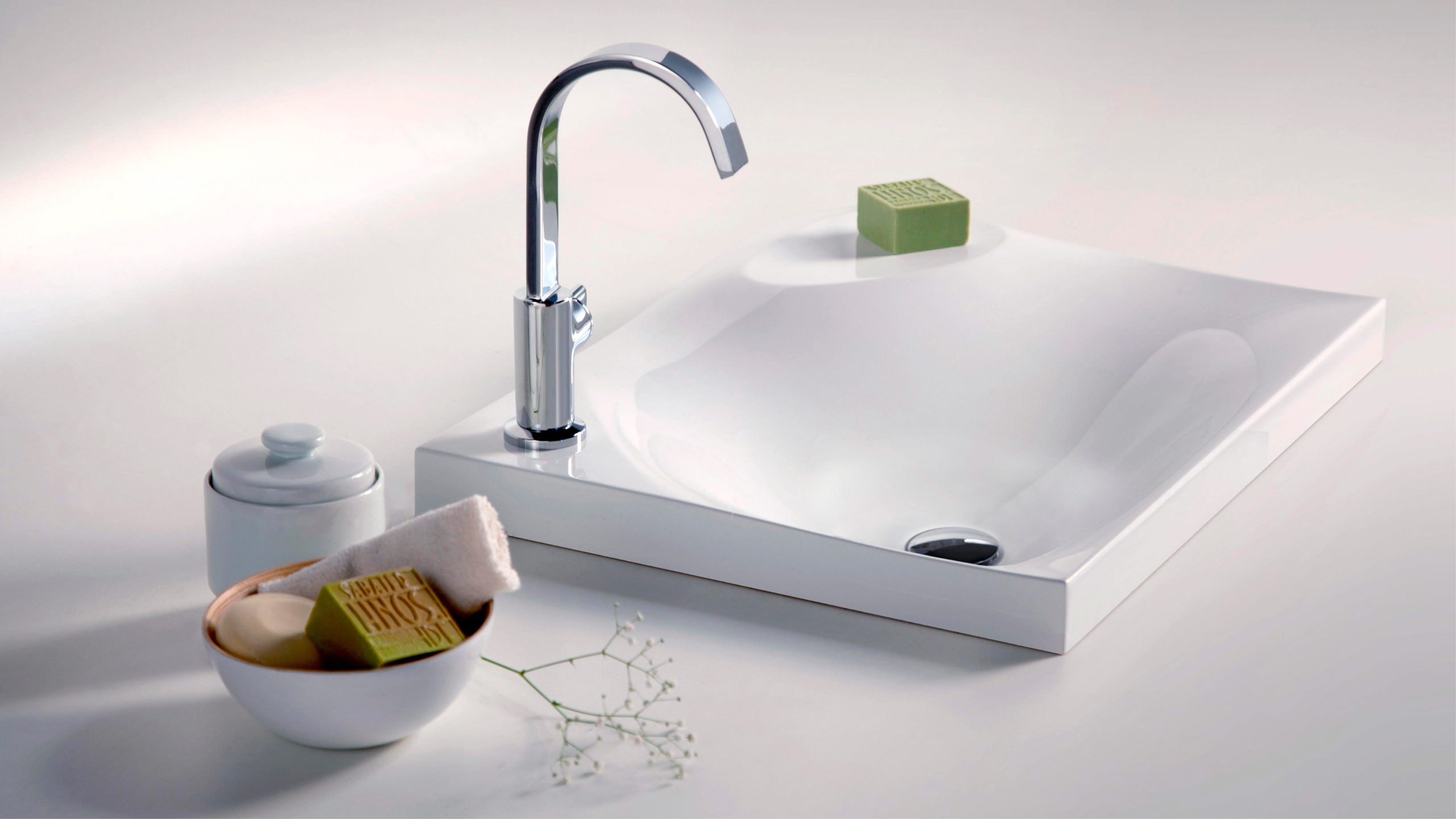 Dune Sink