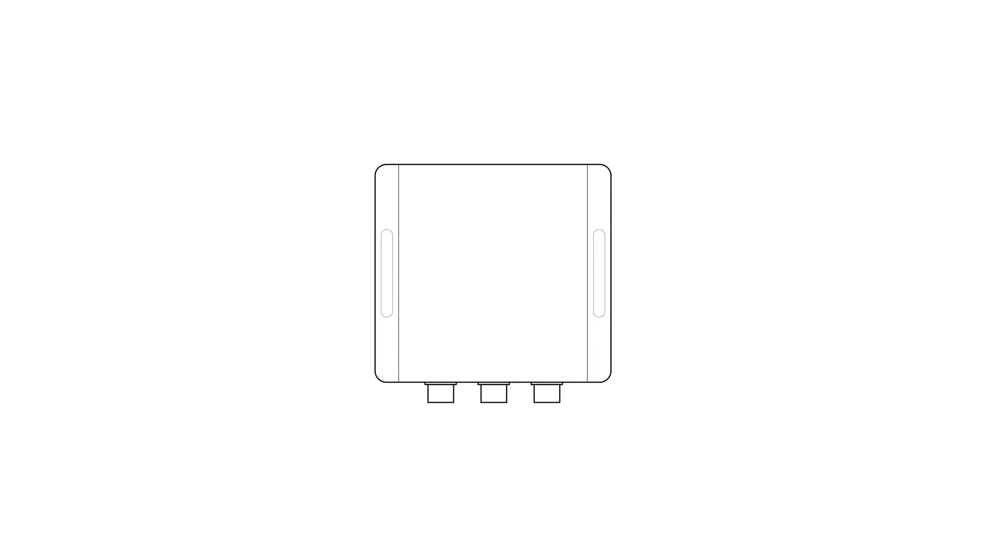 Modem Device Sketch