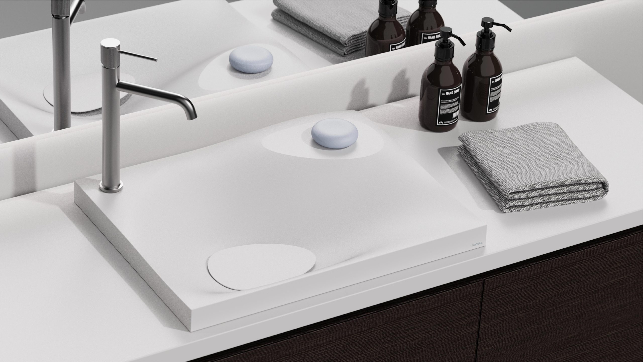 Dune Sink