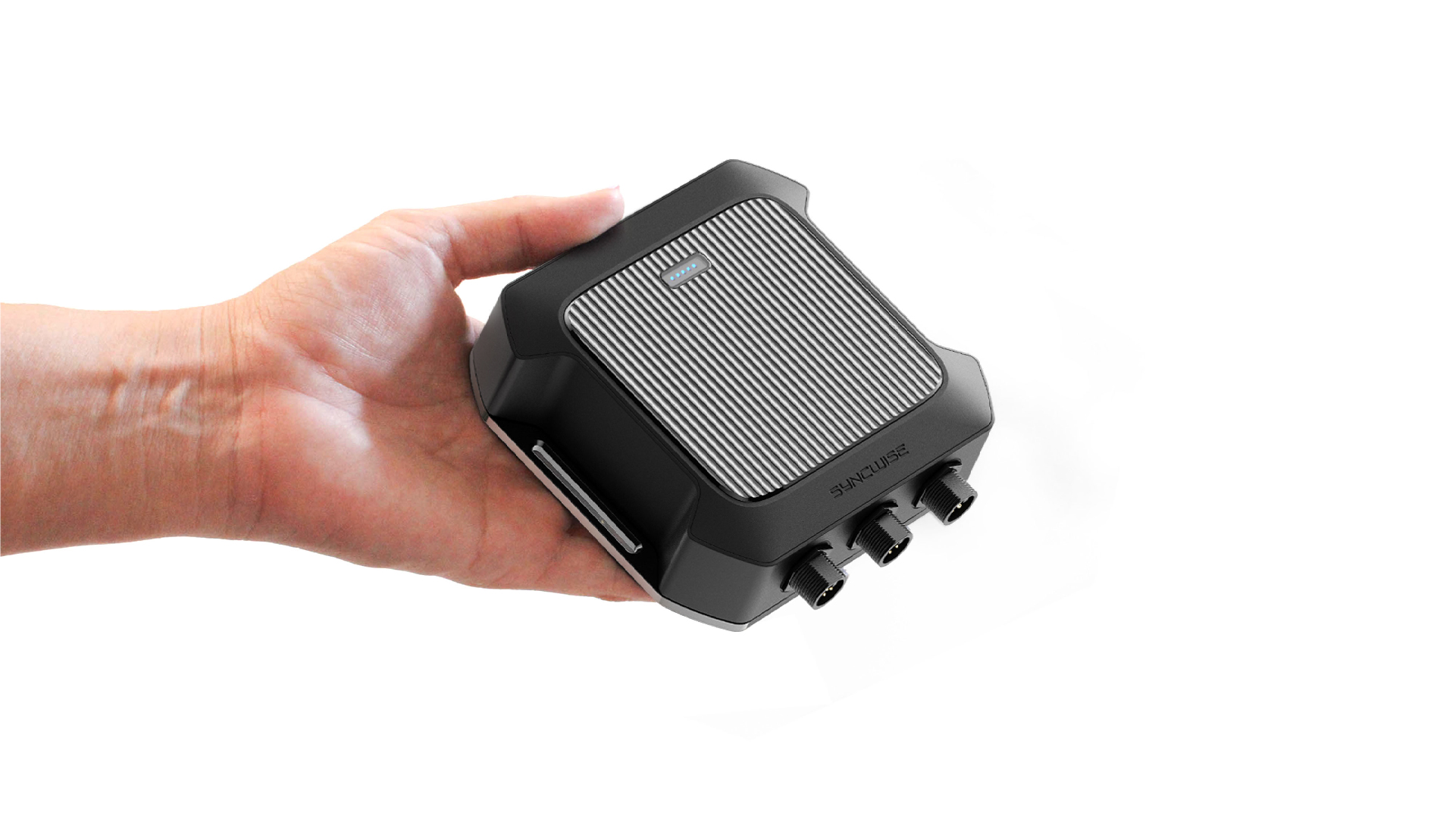 Syncwise GPS + Modem